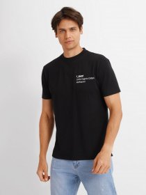 Футболка Marc O’Polo DENIM модель 170236251306-990 Футболка Marc O’Polo DENIM модель 170236251306-990 Фото