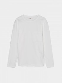 Лонгслив Marc O’Polo DENIM модель 170236252154-100 Фото