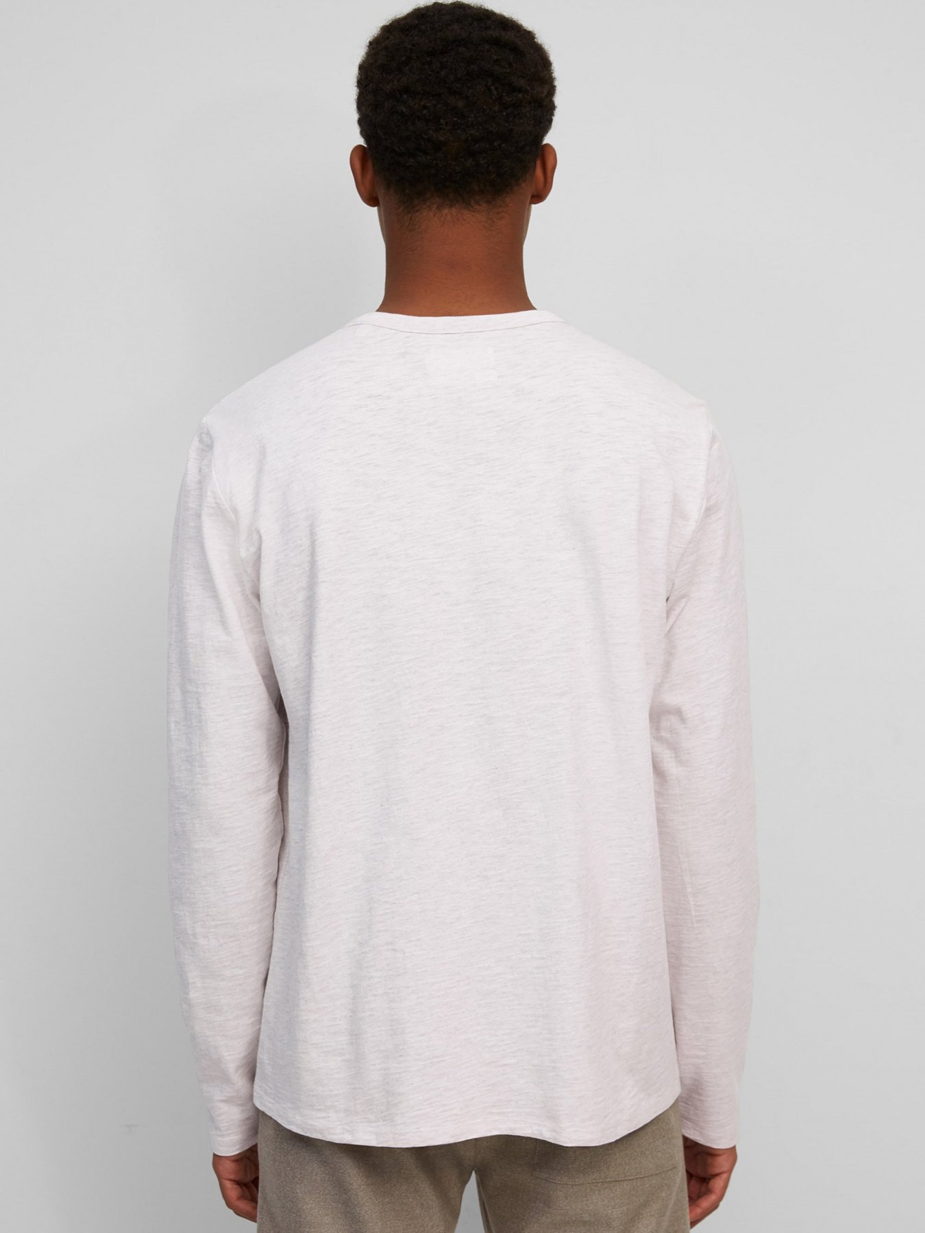 Лонгслів Marc O’Polo DENIM модель 170312352158-101 Лонгслів Marc O’Polo DENIM модель 170312352158-101 Фото