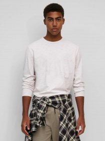 Лонгслів Marc O’Polo DENIM модель 170312352158-101 Лонгслів Marc O’Polo DENIM модель 170312352158-101 Фото