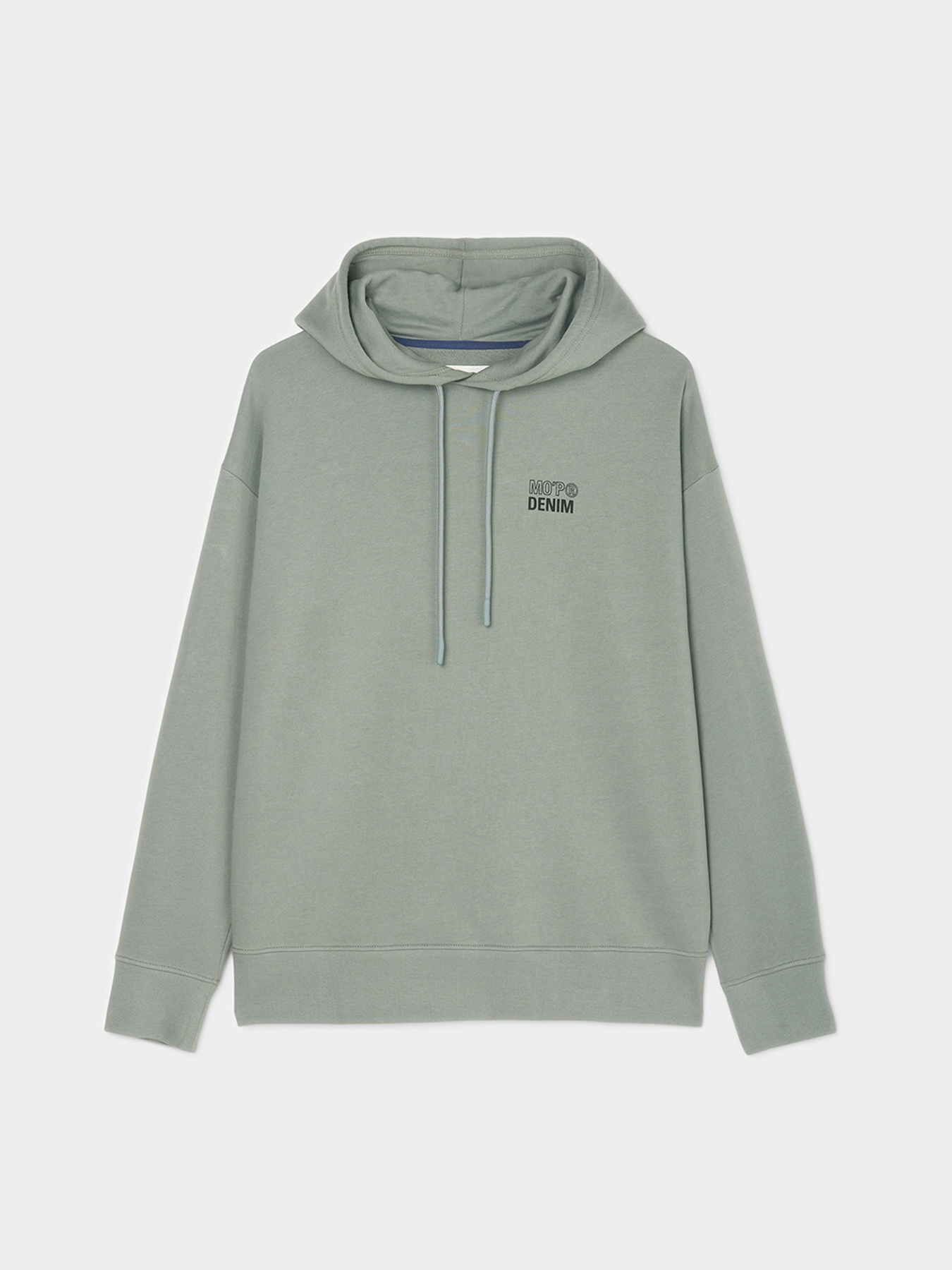 Худи Marc O’Polo DENIM модель 170402254216-095 Фото