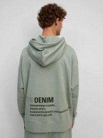 Худи Marc O’Polo DENIM модель 170402254216-095 Фото