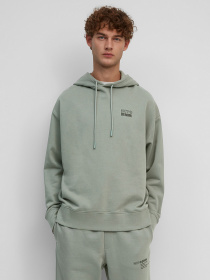 Худи Marc O’Polo DENIM модель 170402254216-095 Фото