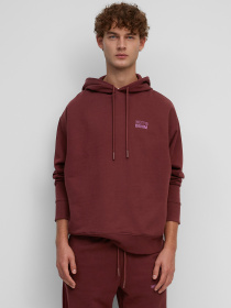 Худи Marc O’Polo DENIM модель 170402254216-372 Фото