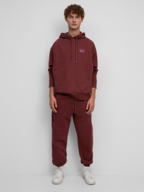 Худи Marc O’Polo DENIM модель 170402254216-372 Худи Marc O’Polo DENIM модель 170402254216-372 Фото