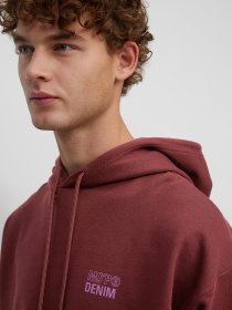 Худи Marc O’Polo DENIM модель 170402254216-372 Худи Marc O’Polo DENIM модель 170402254216-372 Фото