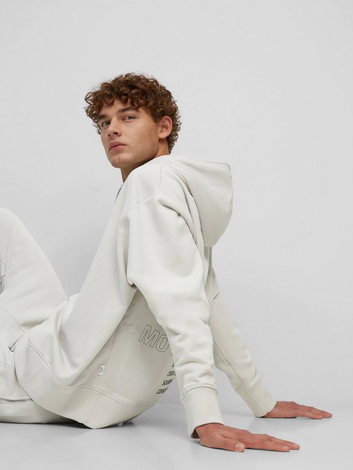 Худі Marc O’Polo DENIM модель 170402254216-714 Фото