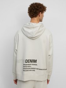 Худі Marc O’Polo DENIM модель 170402254216-714 Фото