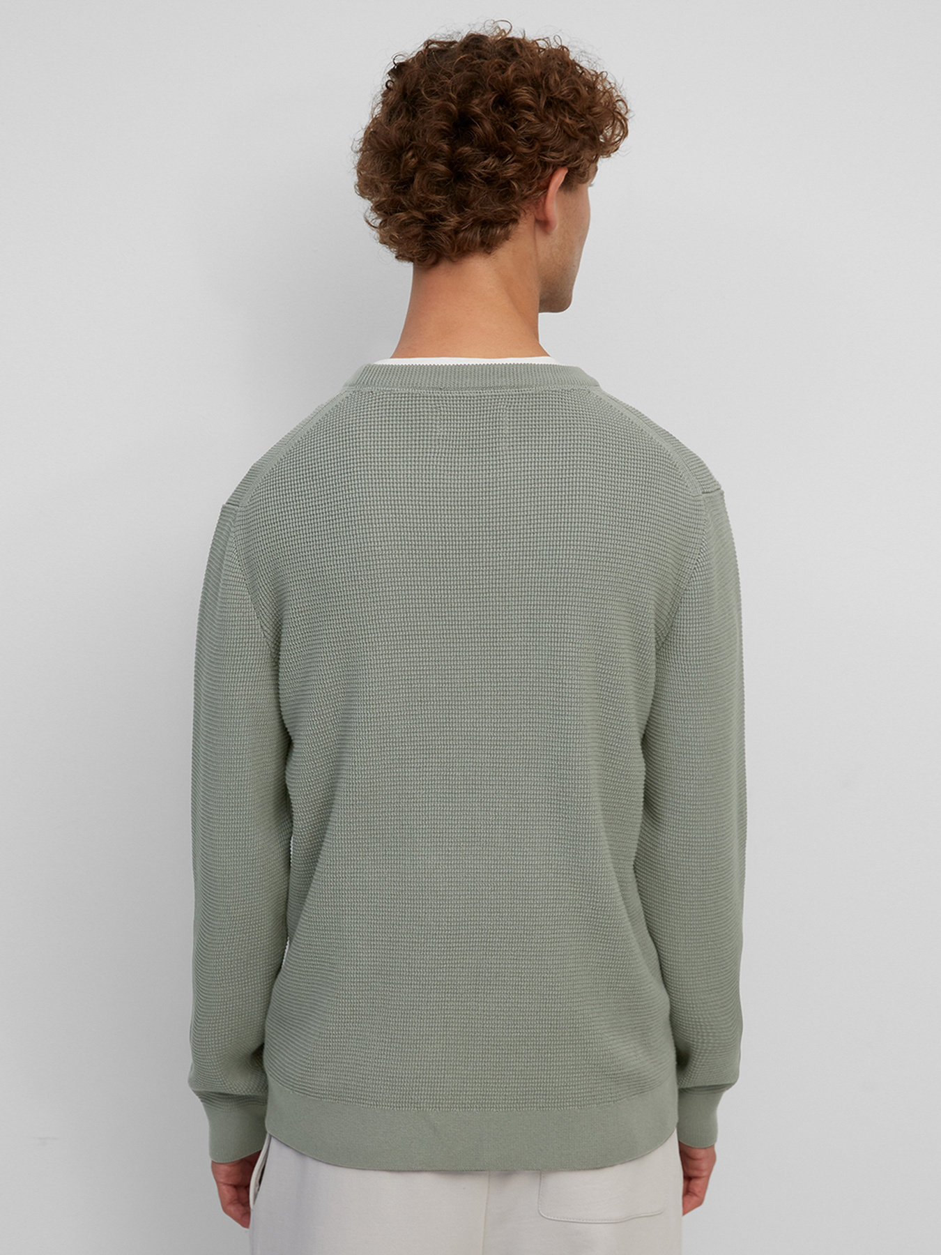 Джемпер Marc O’Polo DENIM модель 170505660228-095 Фото