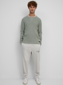 Джемпер Marc O’Polo DENIM модель 170505660228-095 Фото