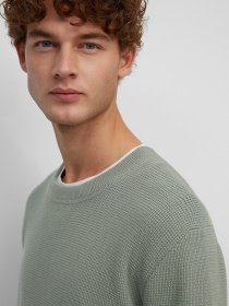 Джемпер Marc O’Polo DENIM модель 170505660228-095 Фото