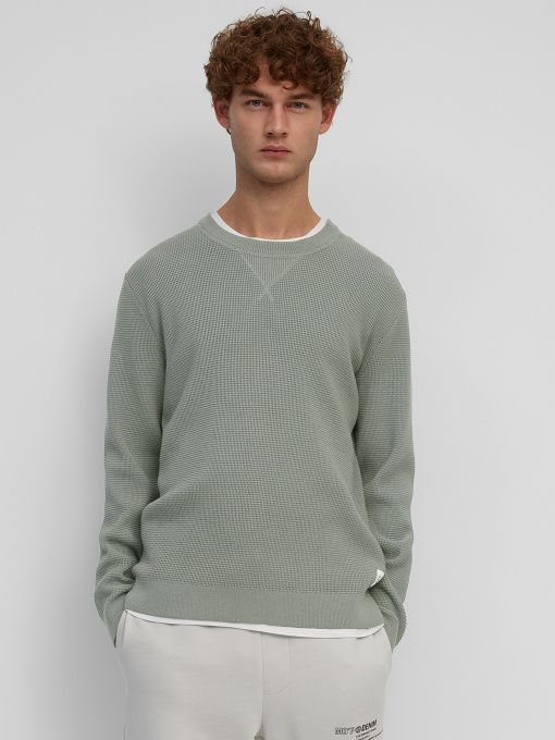 Джемпер Marc O’Polo DENIM модель 170505660228-095 Фото