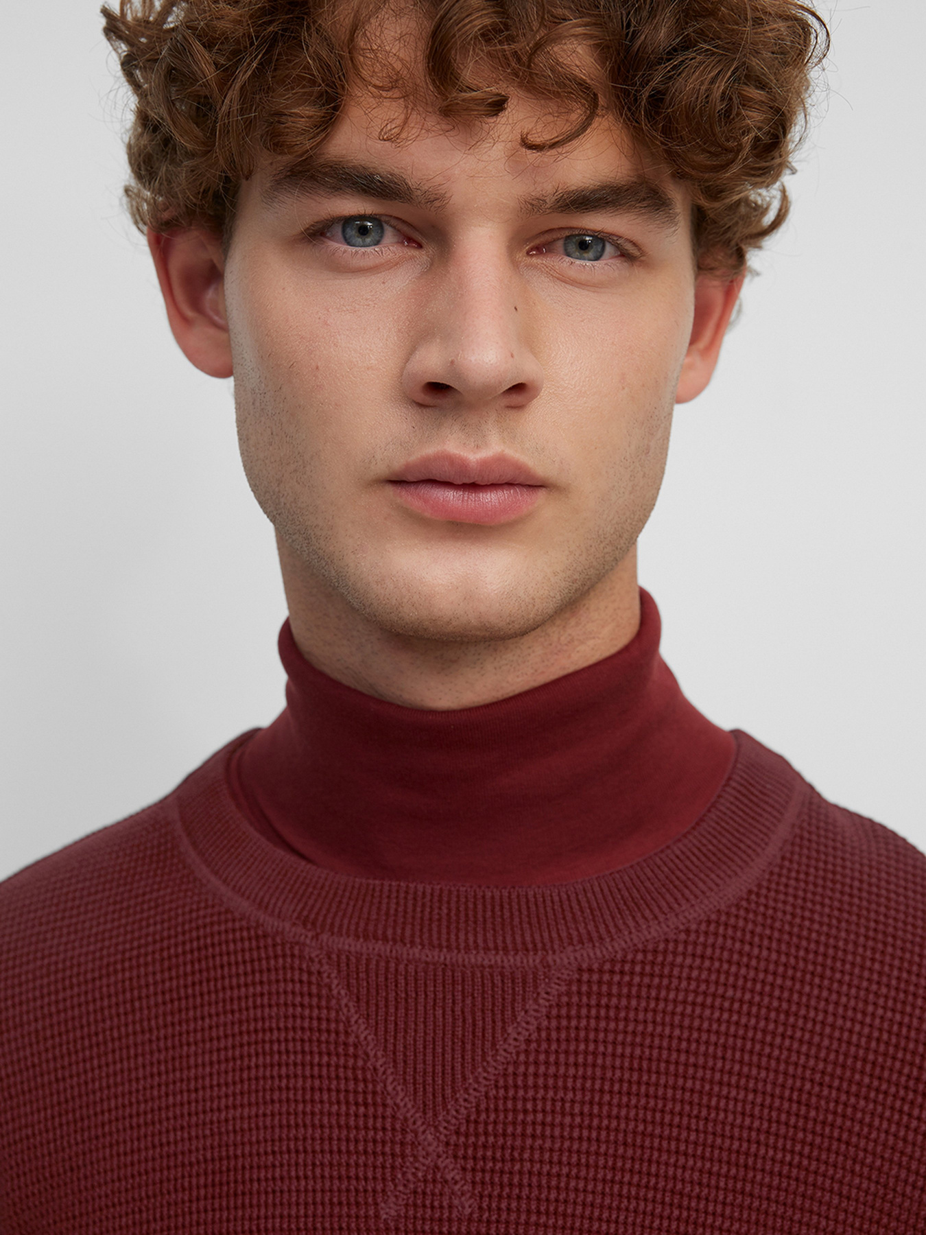 Джемпер Marc O’Polo DENIM модель 170505660228-372 Фото