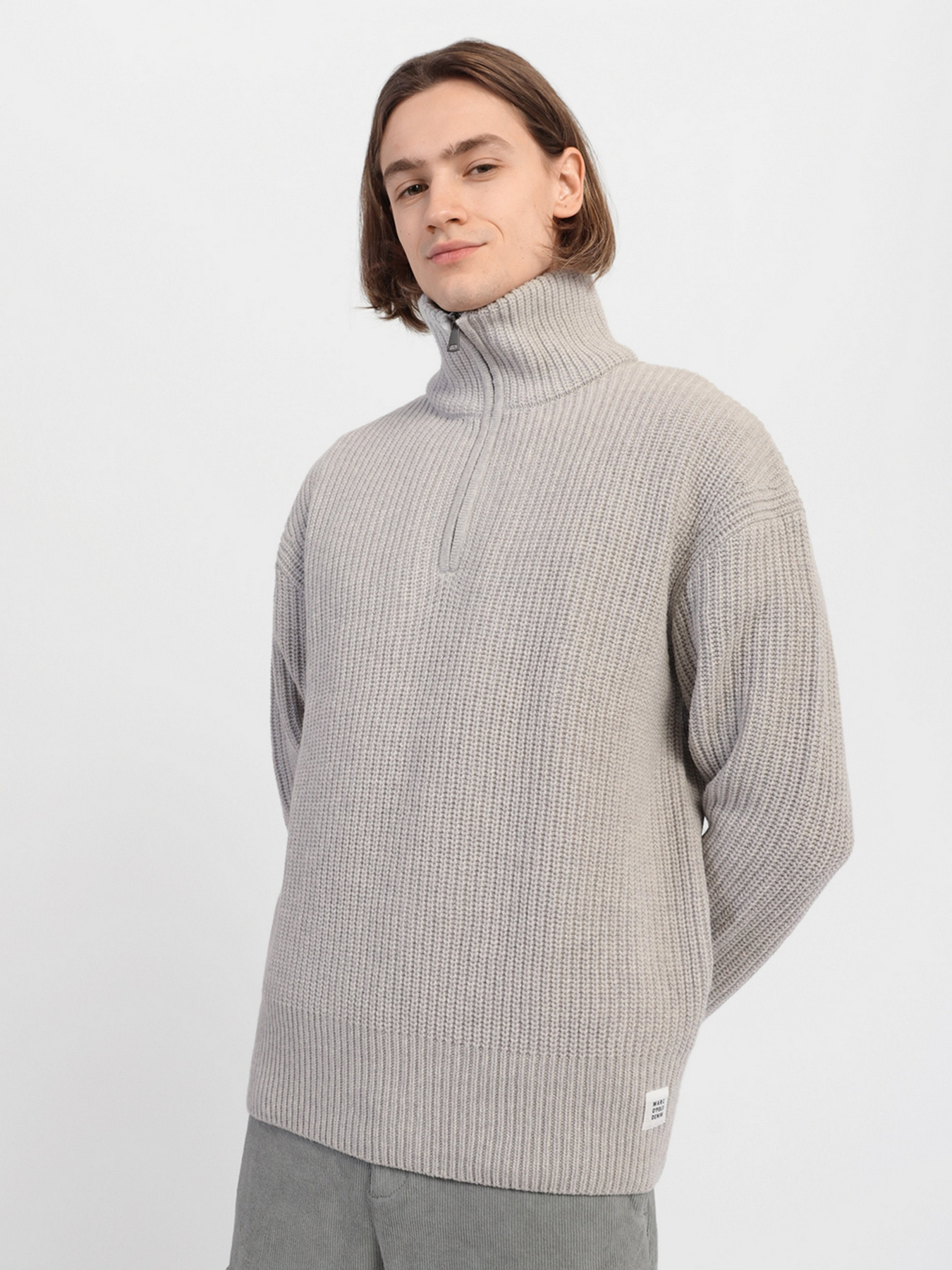 Кофта Marc O’Polo DENIM модель 170617660232-714 Фото