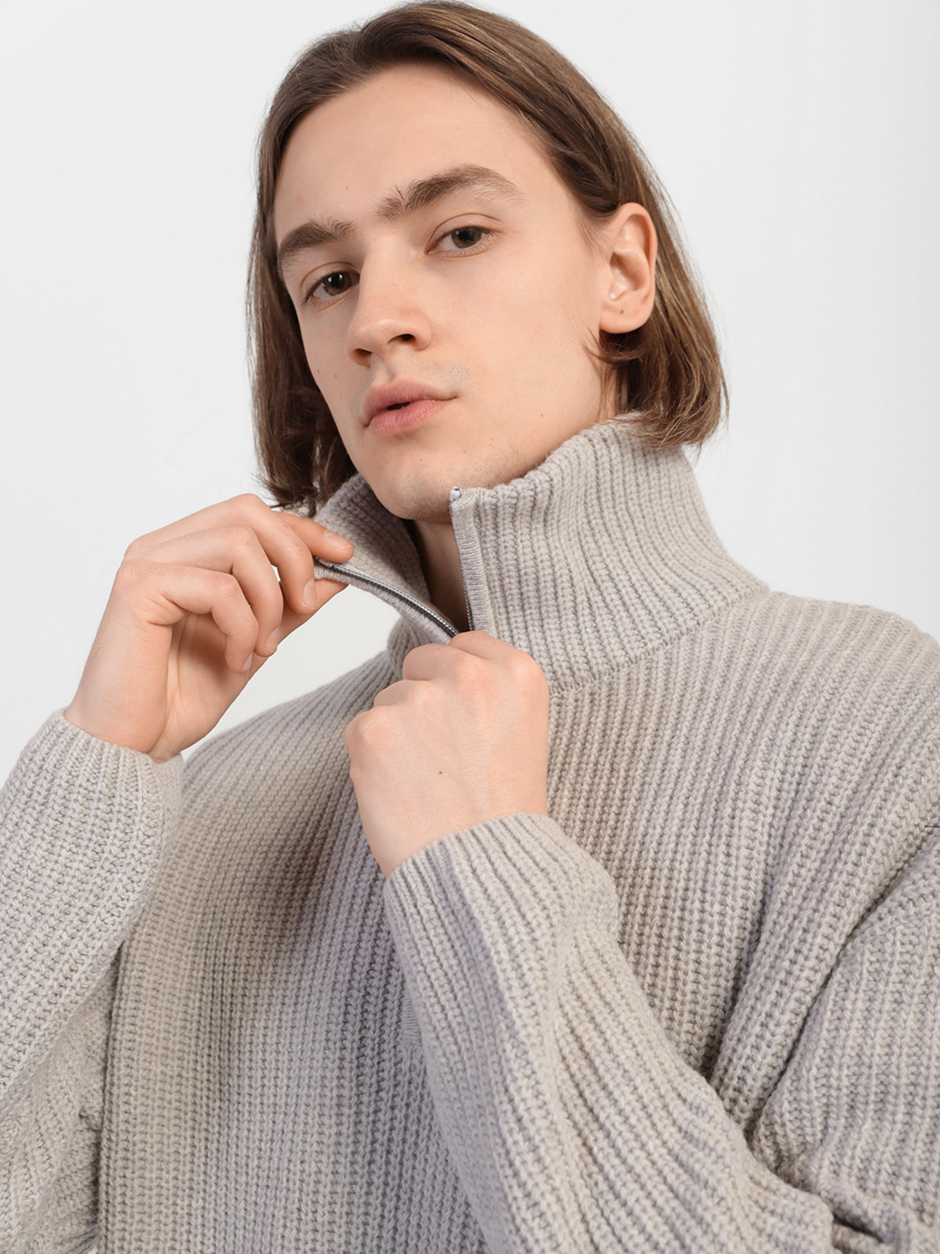 Кофта Marc O’Polo DENIM модель 170617660232-714 Кофта Marc O’Polo DENIM модель 170617660232-714 Фото