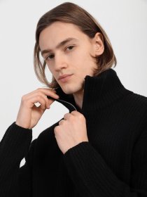 Кофта Marc O’Polo DENIM модель 170617660232-990 Фото