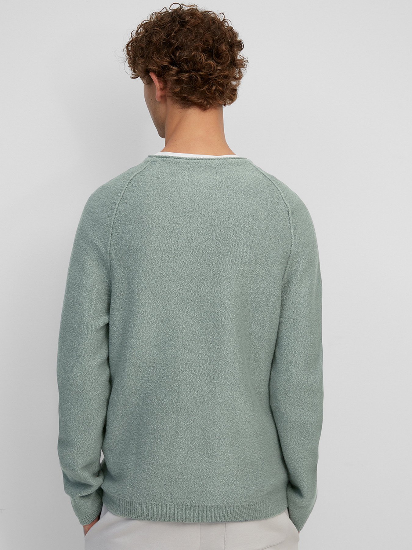 Джемпер Marc O’Polo DENIM модель 170622360234-095 Фото