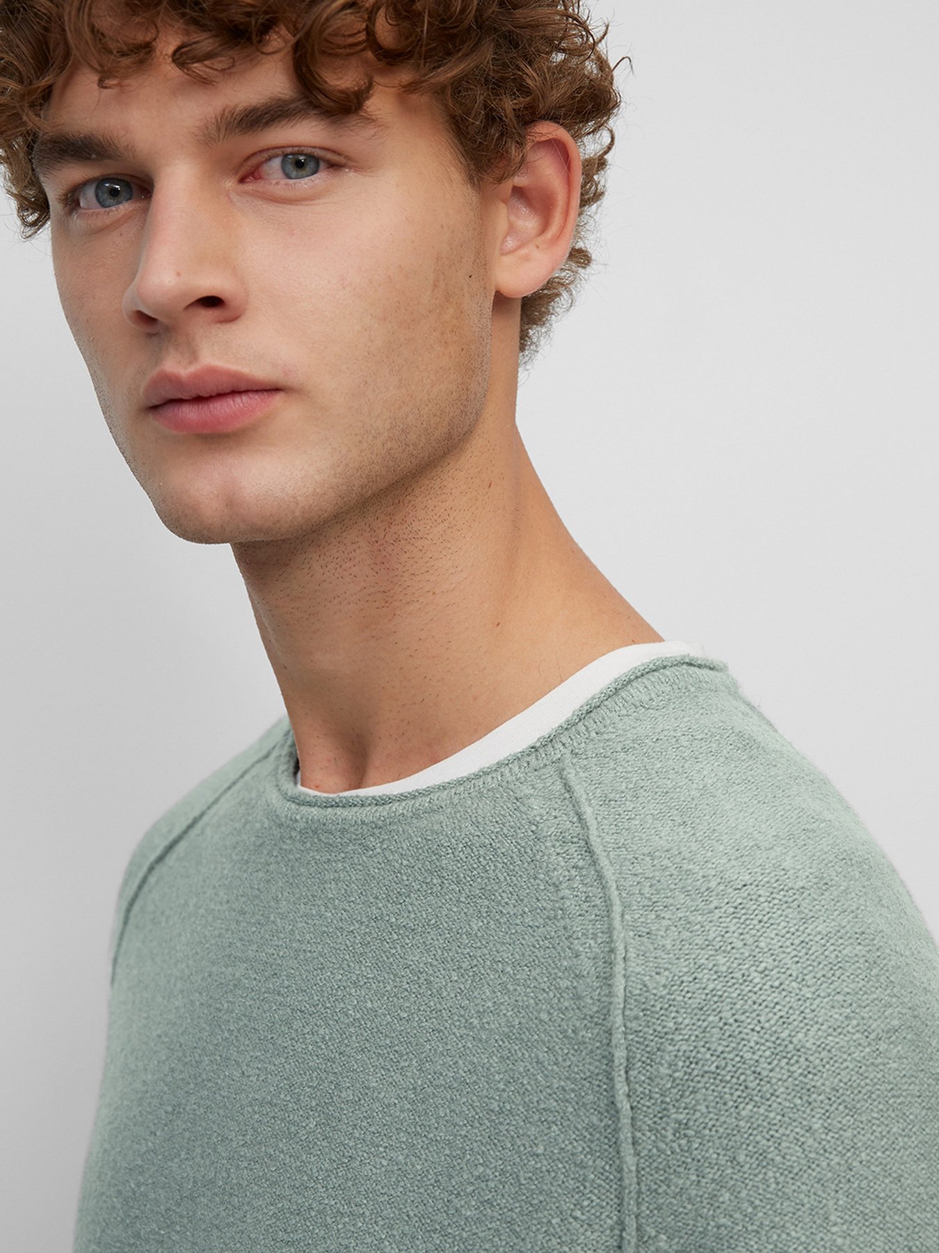 Джемпер Marc O’Polo DENIM модель 170622360234-095 Фото