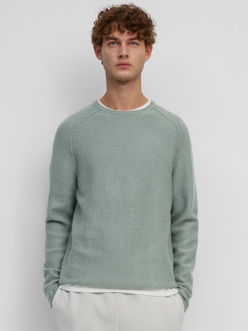 Джемпер Marc O’Polo DENIM модель 170622360234-095 Фото