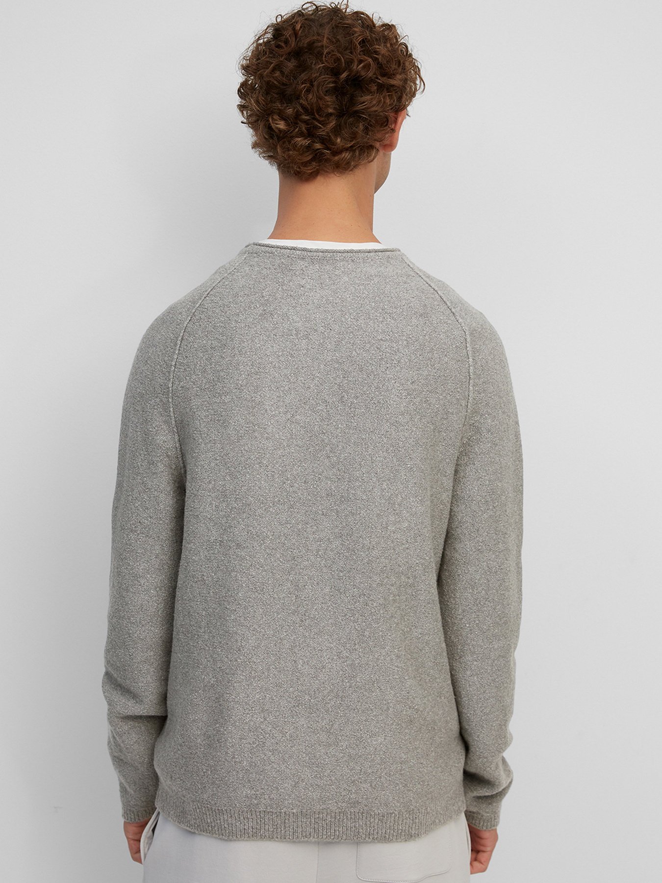 Джемпер Marc O’Polo DENIM модель 170622360234-940 Фото