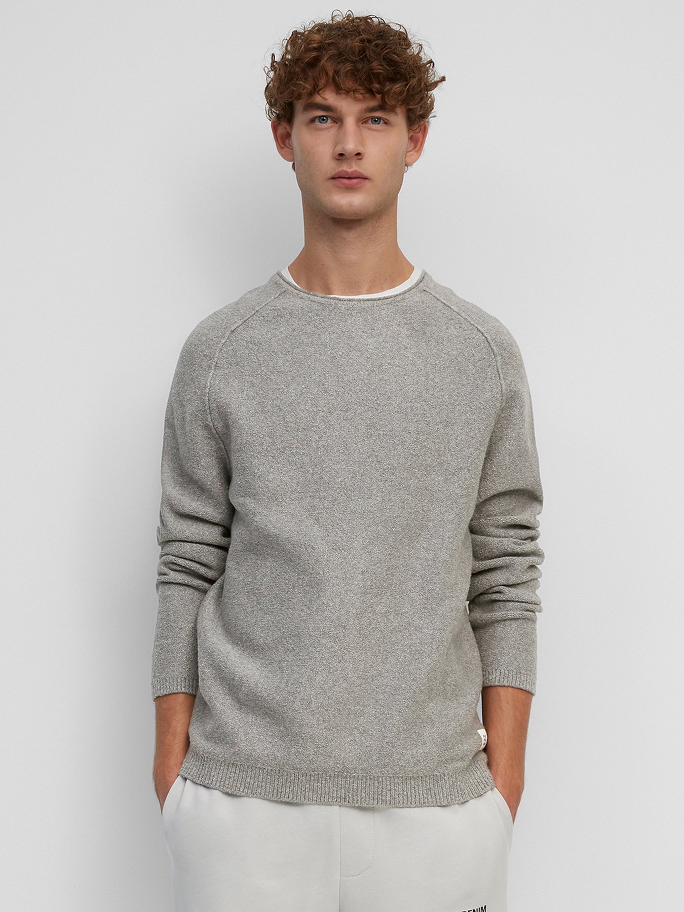 Джемпер Marc O’Polo DENIM модель 170622360234-940 Фото