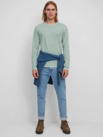 Лонгслив Marc O’Polo модель 220223652096-445 Фото