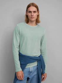 Лонгслив Marc O’Polo модель 220223652096-445 Фото