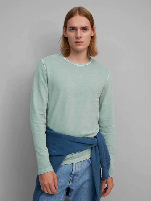 Лонгслив Marc O’Polo модель 220223652096-445 Фото