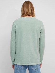 Лонгслив Marc O’Polo модель 220223652096-445 Фото