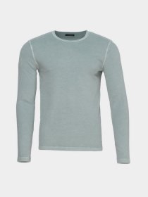 Лонгслив Marc O’Polo модель 220223652096-445 Фото