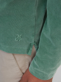 Лонгслив Marc O’Polo модель 220223652096-469 Фото