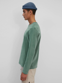 Худи и свитшоты Marc O’Polo модель 220223652096-469 Фото