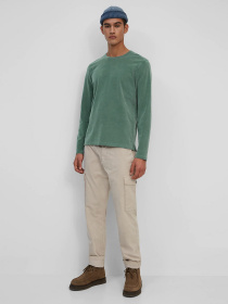 Худи и свитшоты Marc O’Polo модель 220223652096-469 Фото