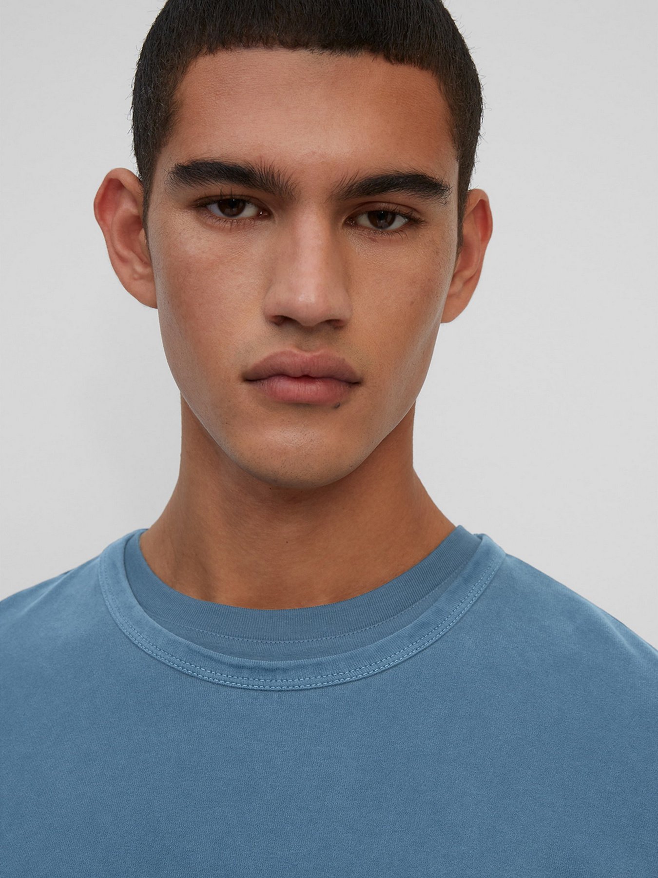 Лонгслив Marc O’Polo модель 220223652096-856 Фото