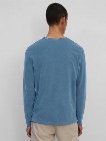 Лонгслив Marc O’Polo модель 220223652096-856 Фото