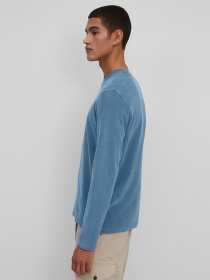 Лонгслив Marc O’Polo модель 220223652096-856 Фото