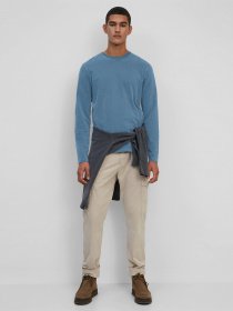 Лонгслив Marc O’Polo модель 220223652096-856 Фото