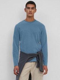 Лонгслив Marc O’Polo модель 220223652096-856 Фото