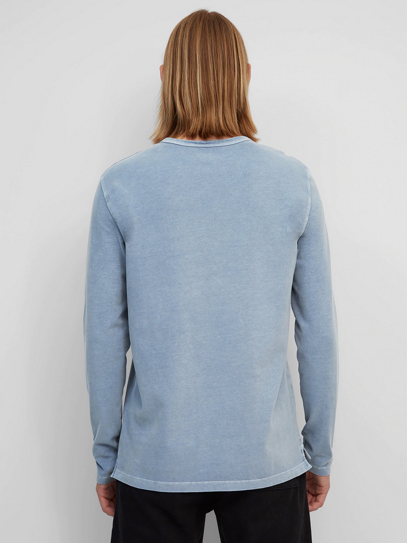 Лонгслив Marc O’Polo модель 220223652096-866 Фото