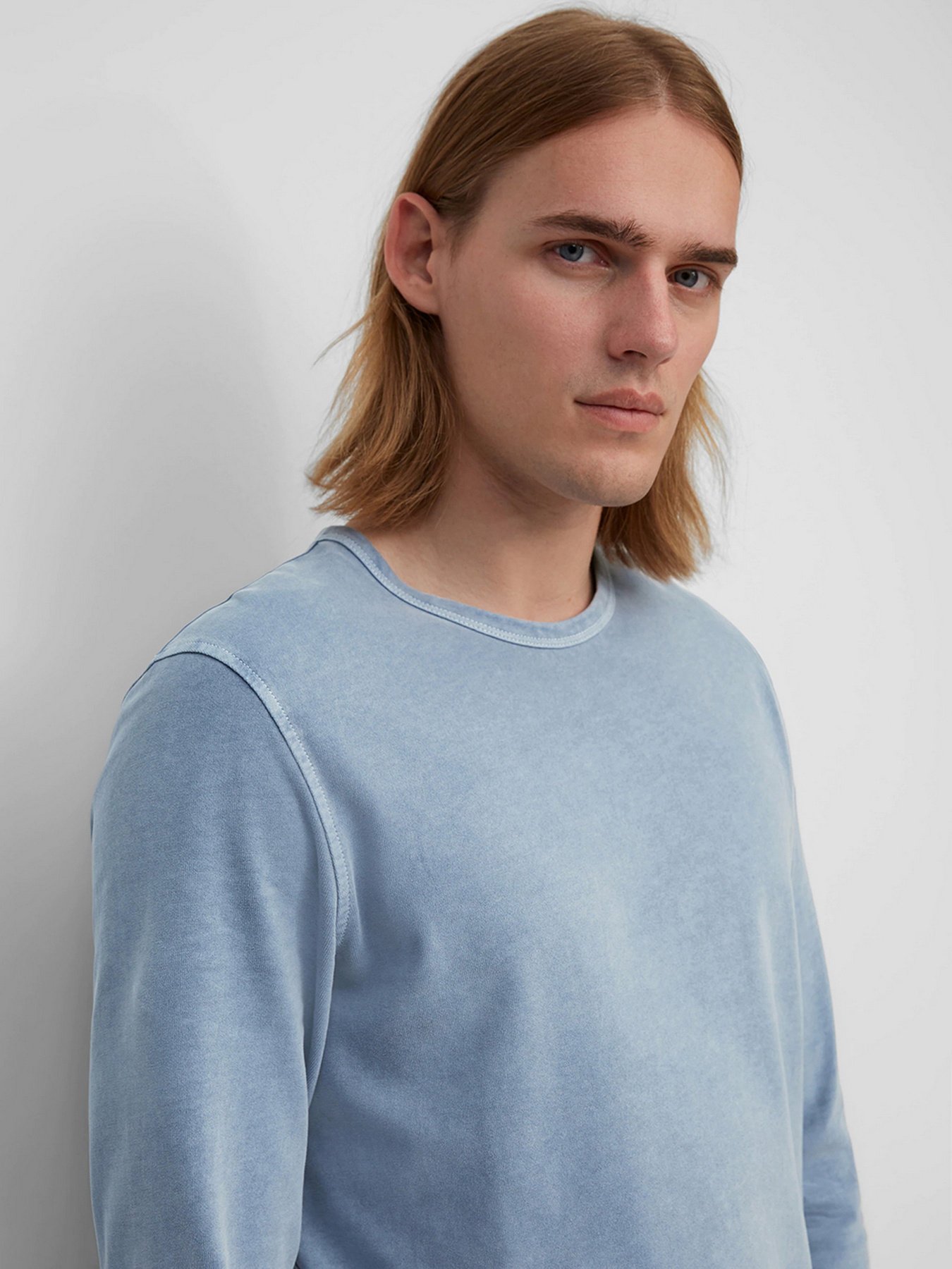 Лонгслив Marc O’Polo модель 220223652096-866 Фото