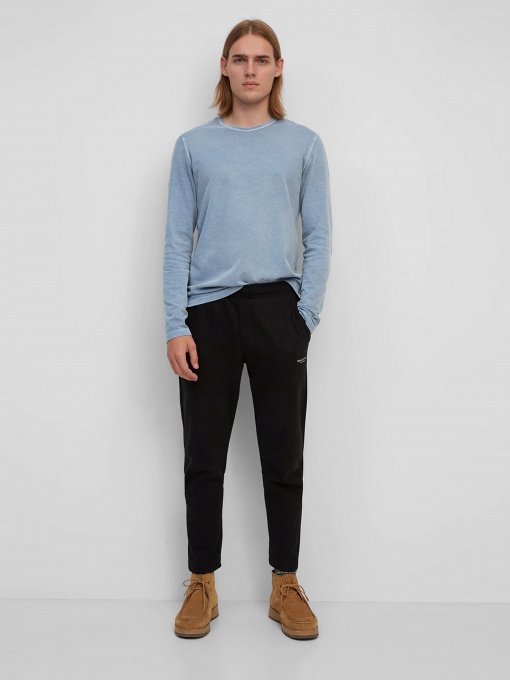 Лонгслив Marc O’Polo модель 220223652096-866 Фото