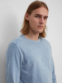 Худи и свитшоты Marc O’Polo модель 220223652096-866 Фото