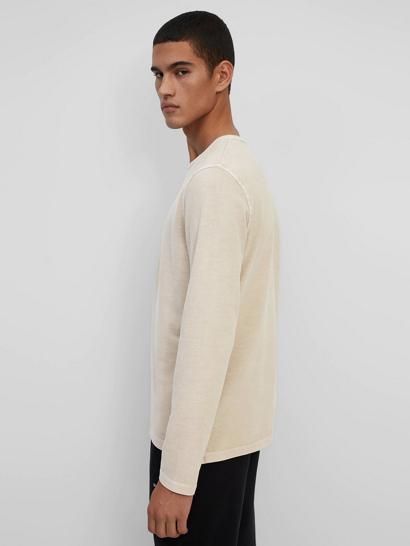 Лонгслив Marc O’Polo модель 220223652096-913 Фото