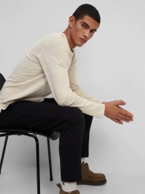 Лонгслив Marc O’Polo модель 220223652096-913 Фото