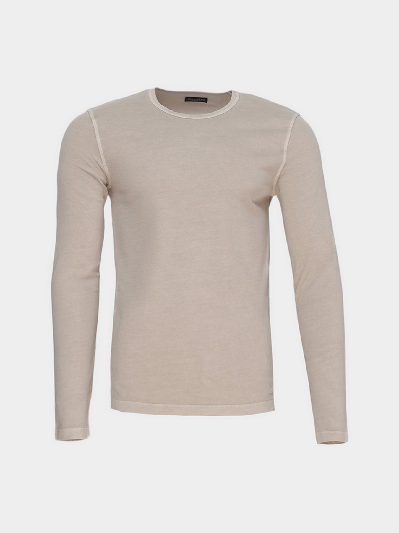 Лонгслив Marc O’Polo модель 220223652096-913 Фото