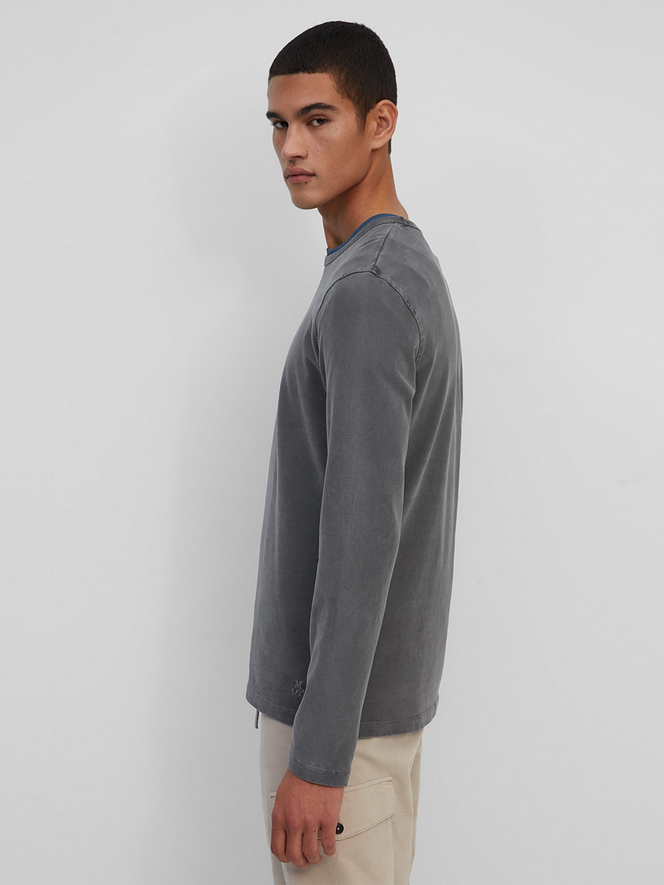 Лонгслив Marc O’Polo модель 220223652096-991 Фото