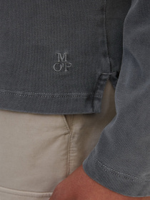 Лонгслив Marc O’Polo модель 220223652096-991 Фото