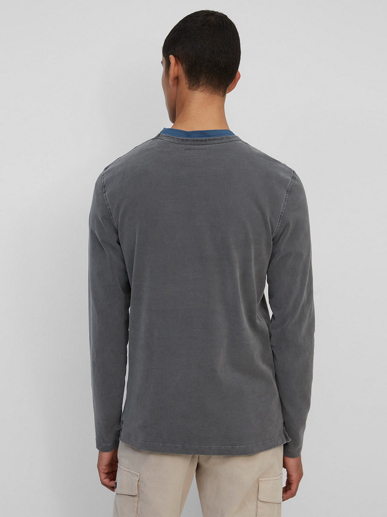 Худи и свитшоты Marc O’Polo модель 220223652096-991 Фото