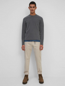 Худи и свитшоты Marc O’Polo модель 220223652096-991 Фото