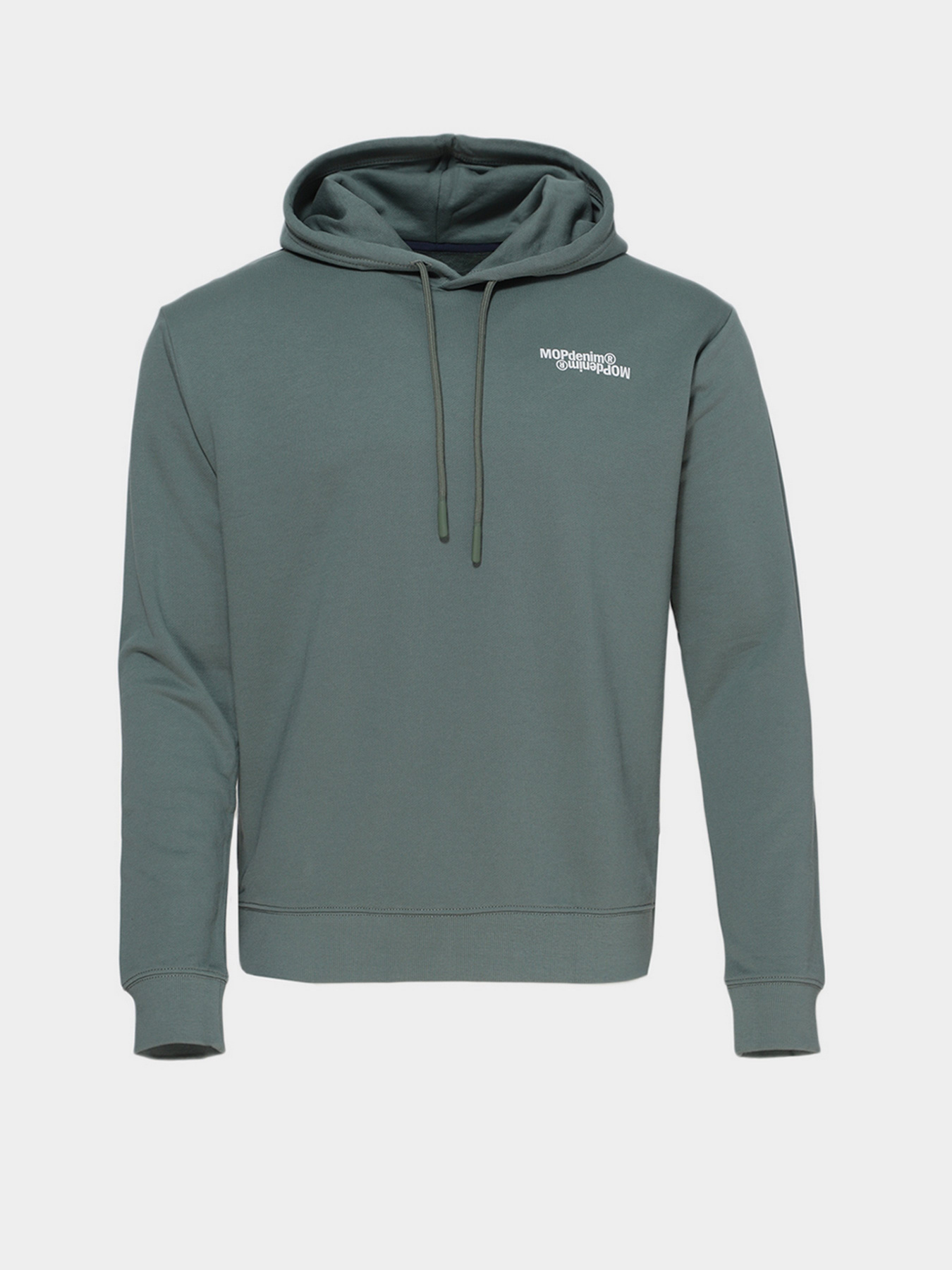 Худи Marc O’Polo DENIM модель 260402254090-431 Фото